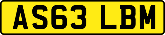 AS63LBM