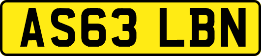 AS63LBN