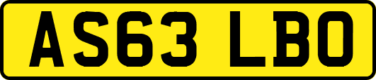 AS63LBO