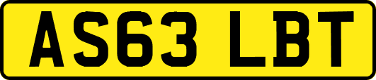 AS63LBT
