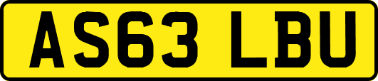 AS63LBU