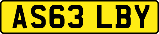 AS63LBY