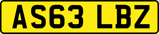 AS63LBZ