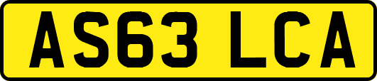 AS63LCA
