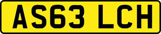 AS63LCH