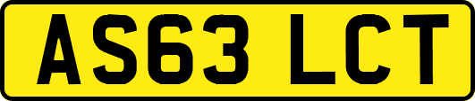 AS63LCT