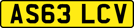 AS63LCV