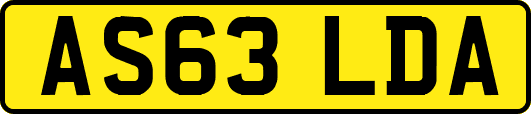 AS63LDA