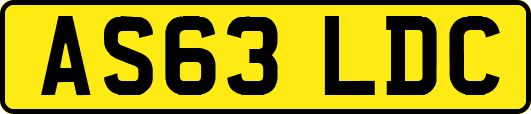 AS63LDC