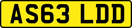 AS63LDD