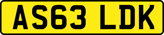 AS63LDK