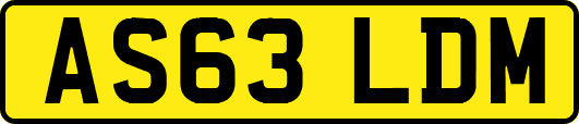 AS63LDM