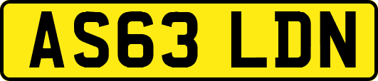AS63LDN