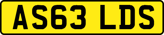 AS63LDS