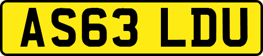 AS63LDU