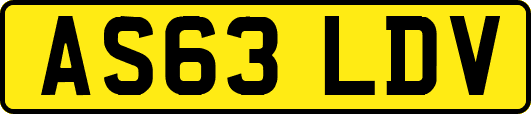 AS63LDV