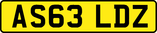 AS63LDZ