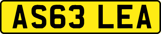 AS63LEA