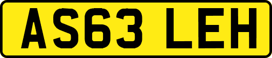 AS63LEH