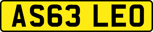 AS63LEO