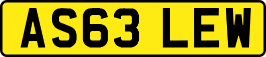 AS63LEW