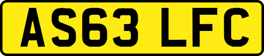 AS63LFC