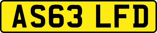 AS63LFD