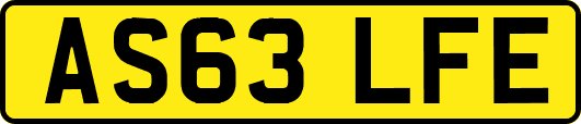 AS63LFE