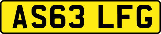 AS63LFG