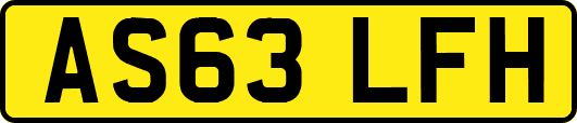 AS63LFH