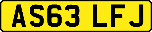 AS63LFJ