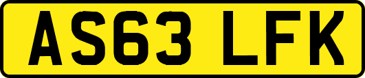 AS63LFK