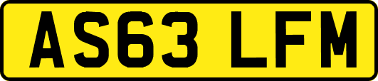 AS63LFM