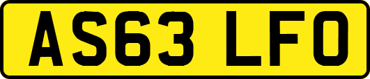 AS63LFO