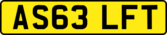 AS63LFT
