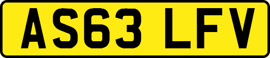 AS63LFV