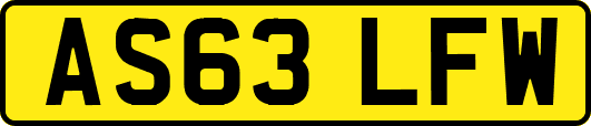 AS63LFW