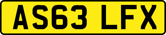AS63LFX
