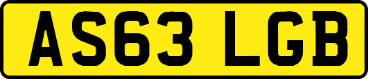 AS63LGB