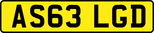 AS63LGD
