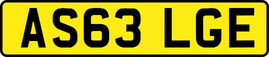AS63LGE