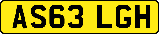 AS63LGH