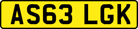 AS63LGK