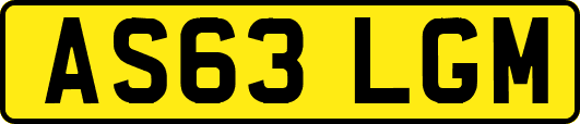 AS63LGM