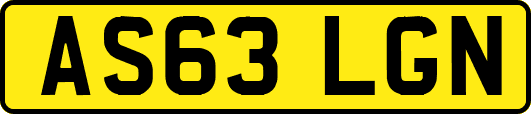 AS63LGN