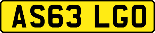 AS63LGO