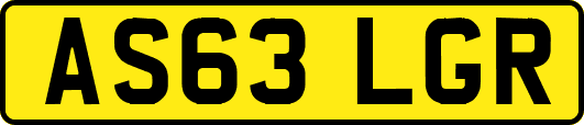 AS63LGR