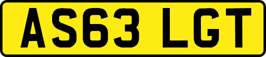 AS63LGT