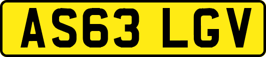 AS63LGV