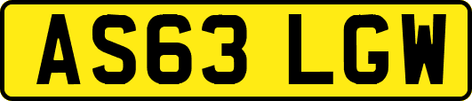 AS63LGW